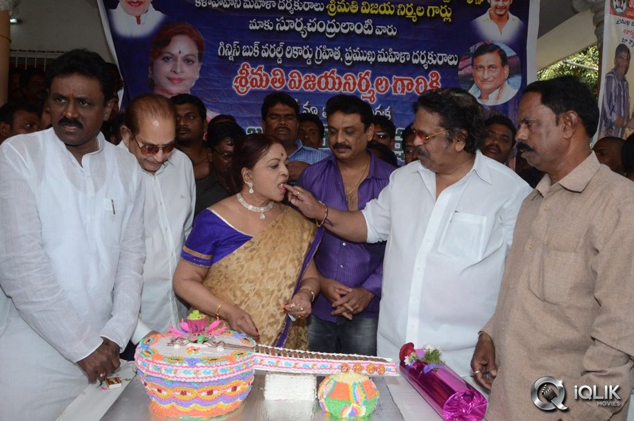 Vijaya-Nirmala-Birthday-Celebrations